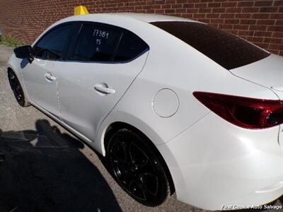 2015 Mazda Mazda3 s Grand Touring   - Photo 7 - Woodbridge, ON L4L 8L6