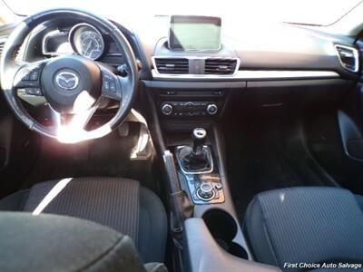 2015 Mazda Mazda3 s Grand Touring   - Photo 12 - Woodbridge, ON L4L 8L6