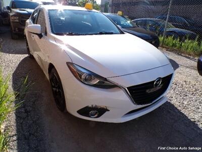 2015 Mazda Mazda3 s Grand Touring   - Photo 2 - Woodbridge, ON L4L 8L6