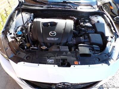 2015 Mazda Mazda3 s Grand Touring   - Photo 8 - Woodbridge, ON L4L 8L6