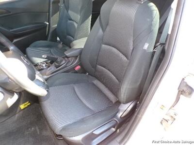 2015 Mazda Mazda3 s Grand Touring   - Photo 10 - Woodbridge, ON L4L 8L6