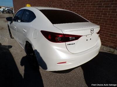 2015 Mazda Mazda3 s Grand Touring   - Photo 6 - Woodbridge, ON L4L 8L6