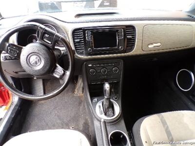 2018 Volkswagen Beetle Convertible 2.0T S   - Photo 10 - Woodbridge, ON L4L 8L6