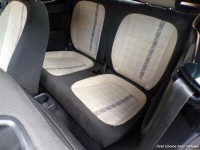 2018 Volkswagen Beetle Convertible 2.0T S   - Photo 9 - Woodbridge, ON L4L 8L6