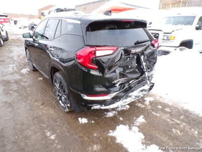 2024 GMC Terrain Denali   - Photo 5 - Woodbridge, ON L4L 8L6