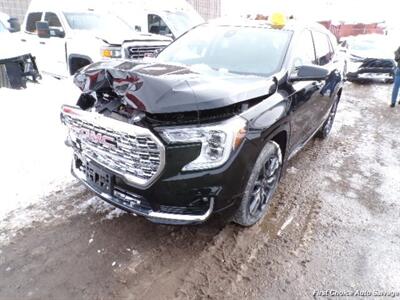 2024 GMC Terrain Denali   - Photo 1 - Woodbridge, ON L4L 8L6