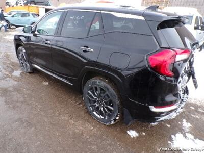 2024 GMC Terrain Denali   - Photo 6 - Woodbridge, ON L4L 8L6