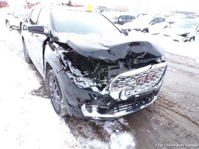 2024 GMC Terrain Denali   - Photo 2 - Woodbridge, ON L4L 8L6