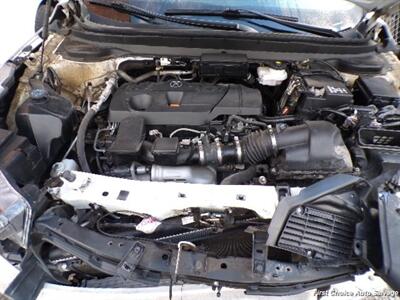 2021 Acura RDX SH-AWD w/A-SPEC   - Photo 7 - Woodbridge, ON L4L 8L6