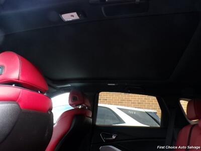 2021 Acura RDX SH-AWD w/A-SPEC   - Photo 13 - Woodbridge, ON L4L 8L6