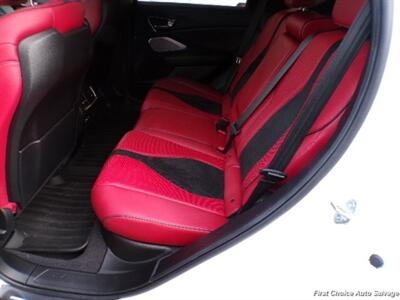 2021 Acura RDX SH-AWD w/A-SPEC   - Photo 10 - Woodbridge, ON L4L 8L6