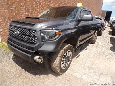 2021 Toyota Tundra SR5 - Photo 1 - Woodbridge, ON L4L 8L6