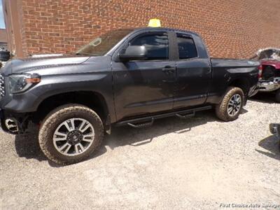 2021 Toyota Tundra SR5 - Photo 6 - Woodbridge, ON L4L 8L6