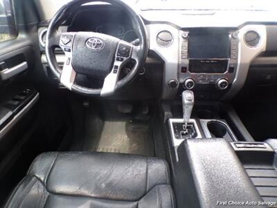 2021 Toyota Tundra SR5 - Photo 12 - Woodbridge, ON L4L 8L6