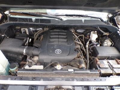 2021 Toyota Tundra SR5 - Photo 7 - Woodbridge, ON L4L 8L6
