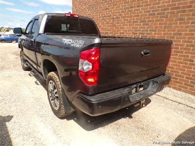 2021 Toyota Tundra SR5 - Photo 14 - Woodbridge, ON L4L 8L6
