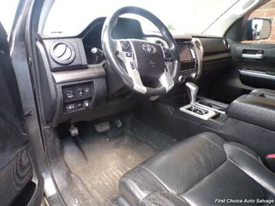 2021 Toyota Tundra SR5 - Photo 8 - Woodbridge, ON L4L 8L6