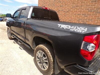 2021 Toyota Tundra SR5 - Photo 15 - Woodbridge, ON L4L 8L6