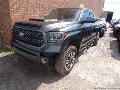 2021 Toyota Tundra SR5 - Photo 13 - Woodbridge, ON L4L 8L6