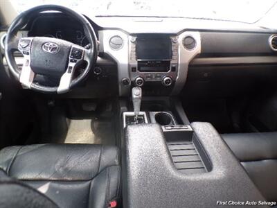 2021 Toyota Tundra SR5 - Photo 11 - Woodbridge, ON L4L 8L6