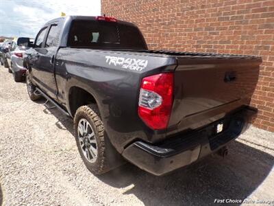 2021 Toyota Tundra SR5 - Photo 5 - Woodbridge, ON L4L 8L6