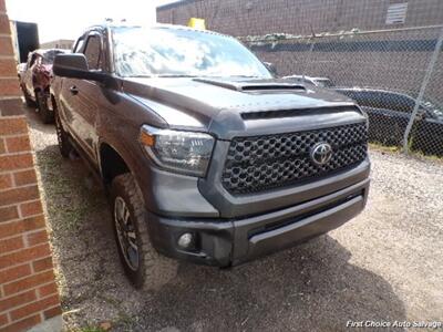 2021 Toyota Tundra SR5 - Photo 2 - Woodbridge, ON L4L 8L6