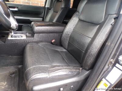 2021 Toyota Tundra SR5 - Photo 9 - Woodbridge, ON L4L 8L6