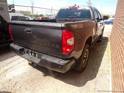 2021 Toyota Tundra SR5 - Photo 4 - Woodbridge, ON L4L 8L6