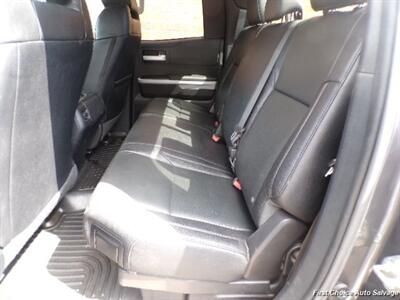 2021 Toyota Tundra SR5 - Photo 10 - Woodbridge, ON L4L 8L6