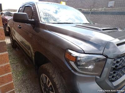 2021 Toyota Tundra SR5 - Photo 3 - Woodbridge, ON L4L 8L6