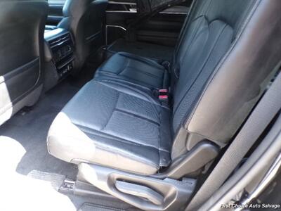2024 Jeep Wagoneer L Series II   - Photo 11 - Woodbridge, ON L4L 8L6