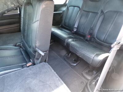 2024 Jeep Wagoneer L Series II   - Photo 10 - Woodbridge, ON L4L 8L6