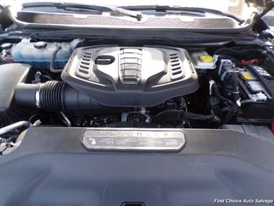2024 Jeep Wagoneer L Series II   - Photo 7 - Woodbridge, ON L4L 8L6