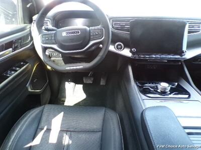 2024 Jeep Wagoneer L Series II   - Photo 13 - Woodbridge, ON L4L 8L6