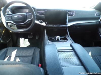 2024 Jeep Wagoneer L Series II   - Photo 12 - Woodbridge, ON L4L 8L6