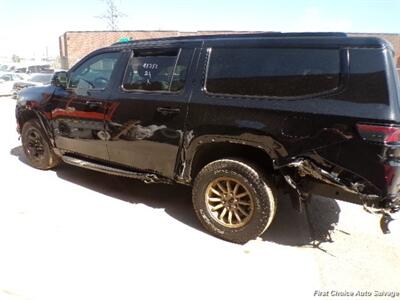2024 Jeep Wagoneer L Series II   - Photo 6 - Woodbridge, ON L4L 8L6