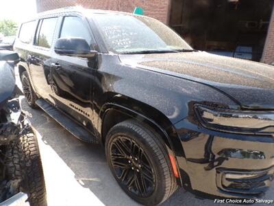 2024 Jeep Wagoneer L Series II   - Photo 3 - Woodbridge, ON L4L 8L6