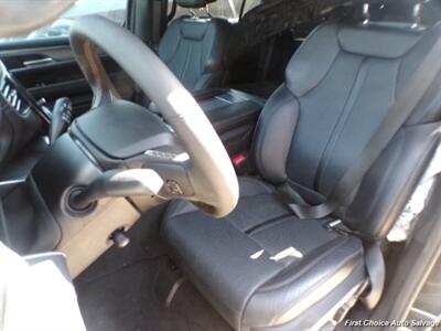 2024 Jeep Wagoneer L Series II   - Photo 9 - Woodbridge, ON L4L 8L6