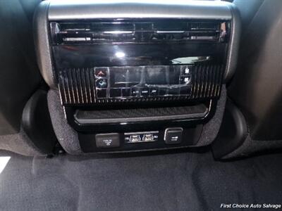2024 Jeep Wagoneer L Series II   - Photo 14 - Woodbridge, ON L4L 8L6
