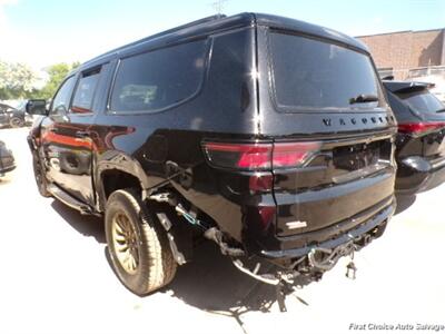 2024 Jeep Wagoneer L Series II   - Photo 5 - Woodbridge, ON L4L 8L6