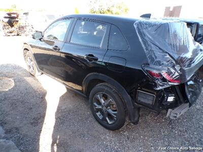 2026 Honda HR-V - Photo 6 - Woodbridge, ON L4L 8L6