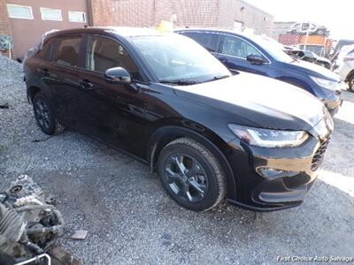 2026 Honda HR-V - Photo 3 - Woodbridge, ON L4L 8L6