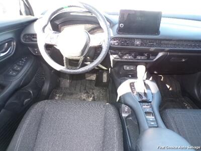 2026 Honda HR-V - Photo 11 - Woodbridge, ON L4L 8L6
