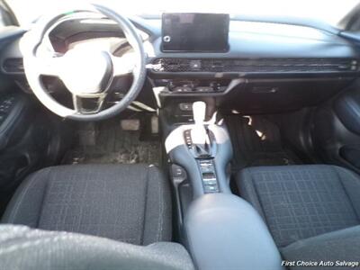 2026 Honda HR-V - Photo 10 - Woodbridge, ON L4L 8L6
