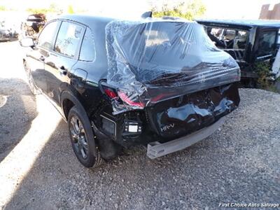 2026 Honda HR-V - Photo 5 - Woodbridge, ON L4L 8L6