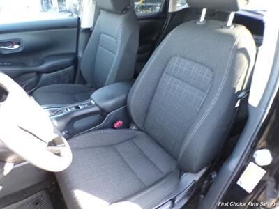 2026 Honda HR-V - Photo 8 - Woodbridge, ON L4L 8L6