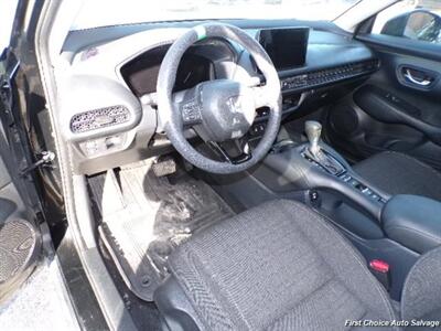 2026 Honda HR-V - Photo 7 - Woodbridge, ON L4L 8L6