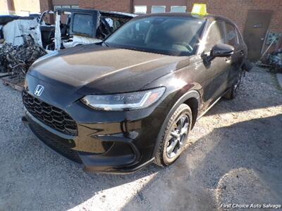 2026 Honda HR-V - Photo 1 - Woodbridge, ON L4L 8L6
