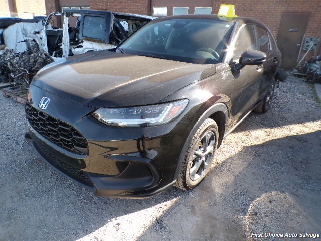 2026 Honda HR-V   - Photo 1 - Woodbridge, ON L4L 8L6