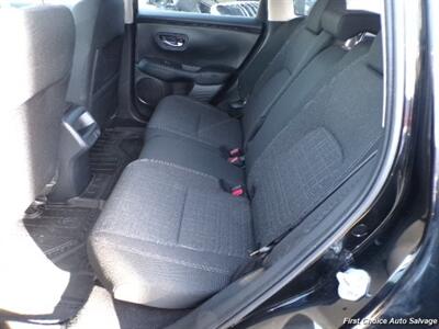 2026 Honda HR-V - Photo 9 - Woodbridge, ON L4L 8L6